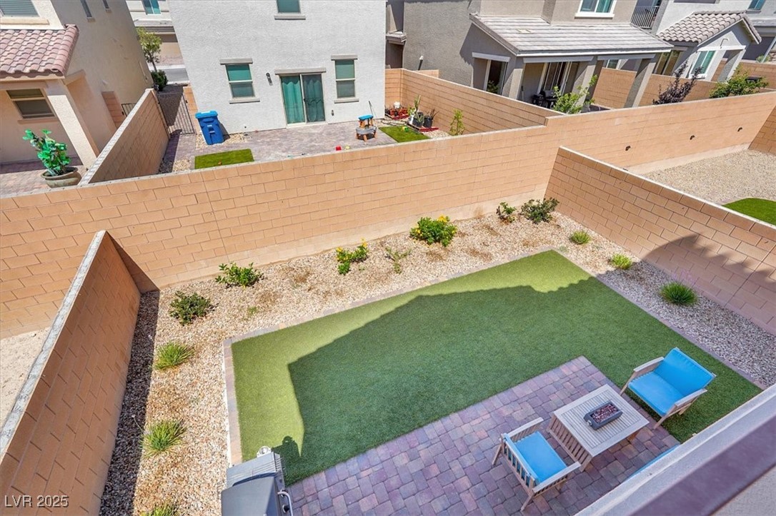 7107 Tilligerry Street, North Las Vegas, Nevada image 17