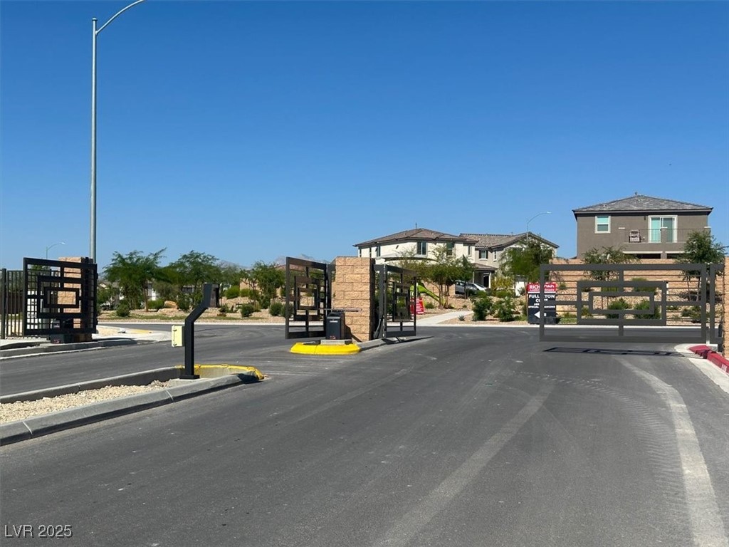7107 Tilligerry Street, North Las Vegas, Nevada image 27