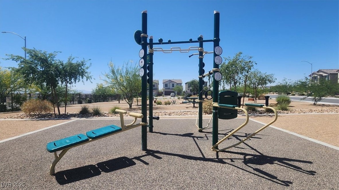 7107 Tilligerry Street, North Las Vegas, Nevada image 29
