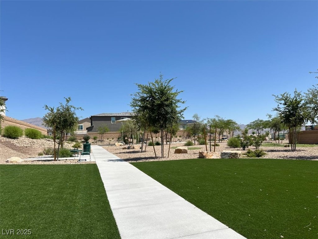 7107 Tilligerry Street, North Las Vegas, Nevada image 31