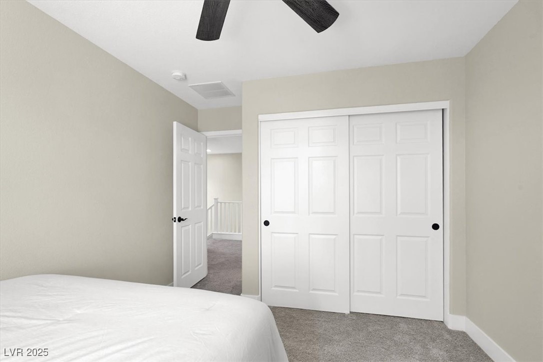 7107 Tilligerry Street, North Las Vegas, Nevada image 20