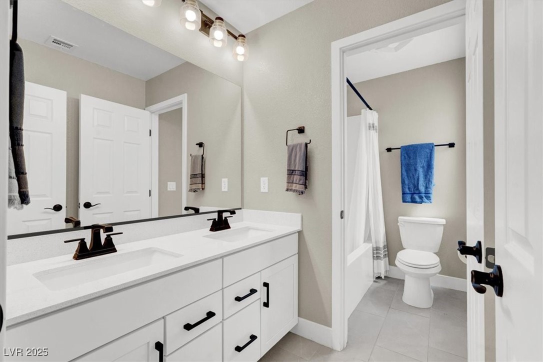 7107 Tilligerry Street, North Las Vegas, Nevada image 23