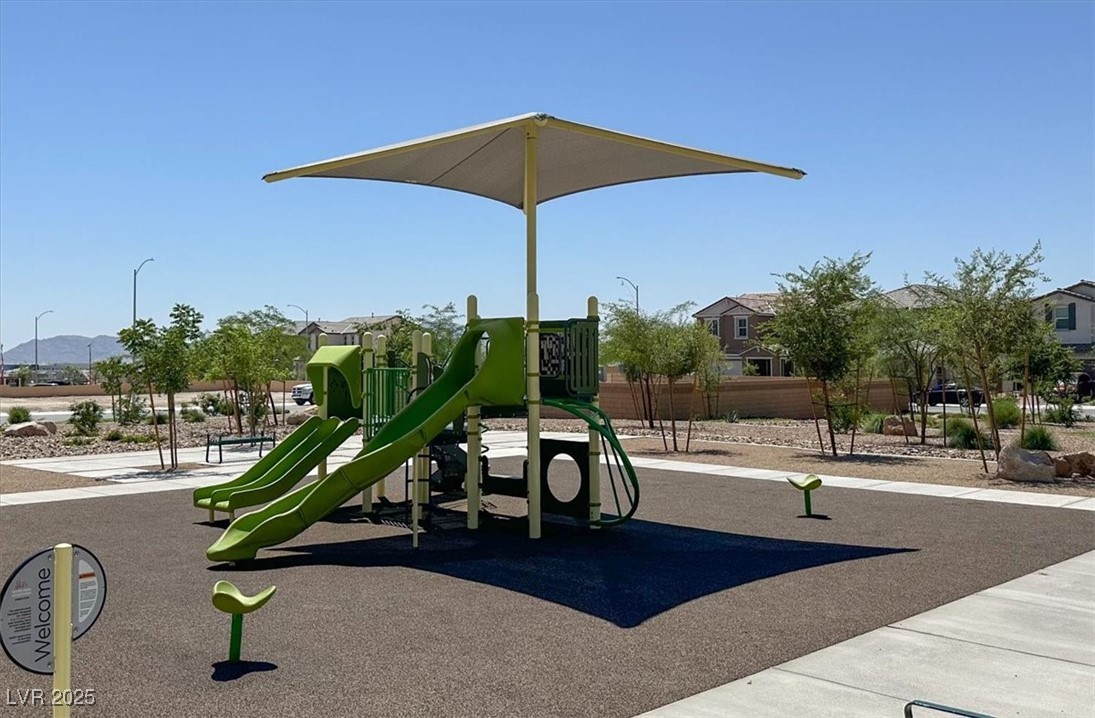 7107 Tilligerry Street, North Las Vegas, Nevada image 32