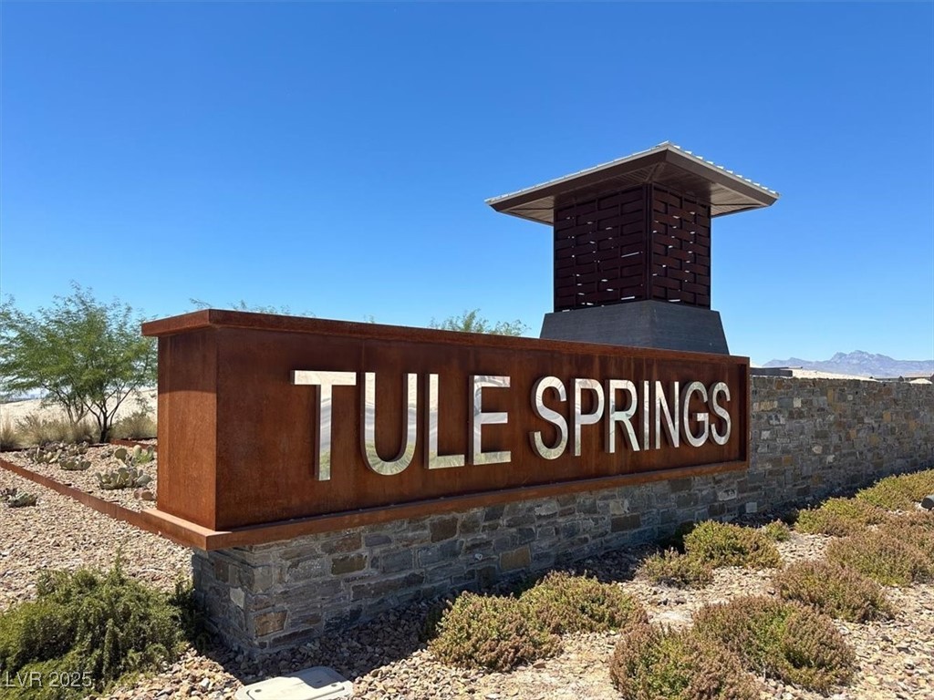 7107 Tilligerry Street, North Las Vegas, Nevada image 34