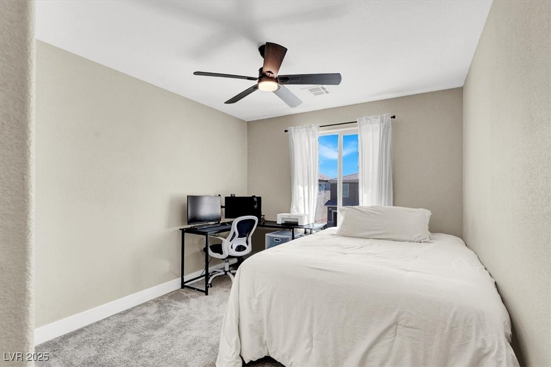 7107 Tilligerry Street, North Las Vegas, Nevada image 19