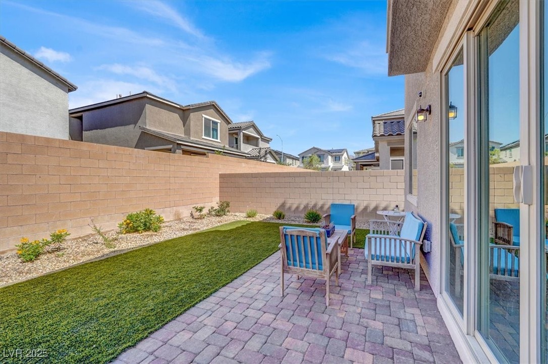 7107 Tilligerry Street, North Las Vegas, Nevada image 24
