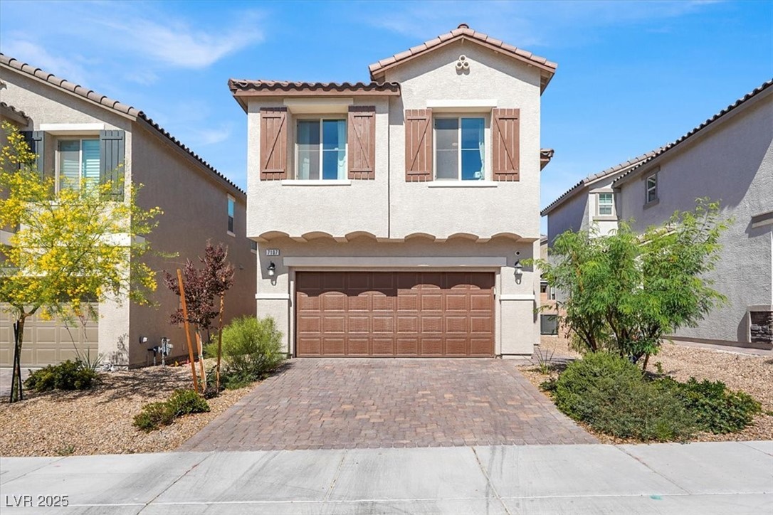 7107 Tilligerry Street, North Las Vegas, Nevada image 1