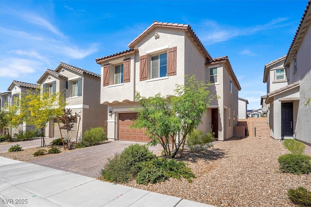7107 Tilligerry Street, North Las Vegas, Nevada image 2