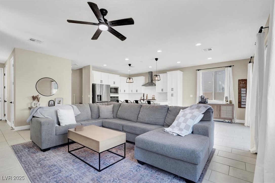 7107 Tilligerry Street, North Las Vegas, Nevada image 10