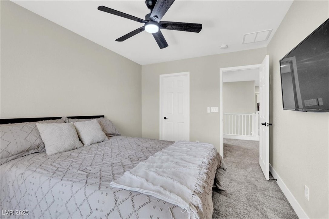 7107 Tilligerry Street, North Las Vegas, Nevada image 22