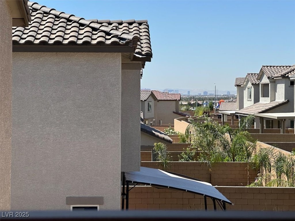 7107 Tilligerry Street, North Las Vegas, Nevada image 16