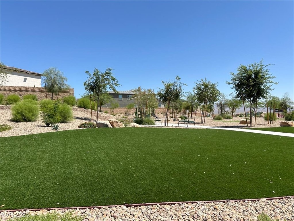 7107 Tilligerry Street, North Las Vegas, Nevada image 30