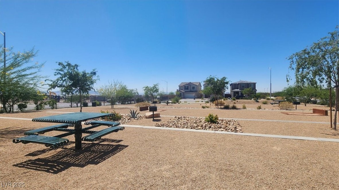 7107 Tilligerry Street, North Las Vegas, Nevada image 28