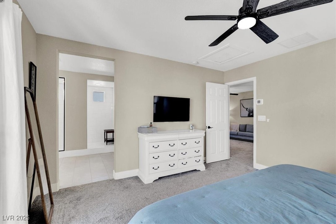 7107 Tilligerry Street, North Las Vegas, Nevada image 14