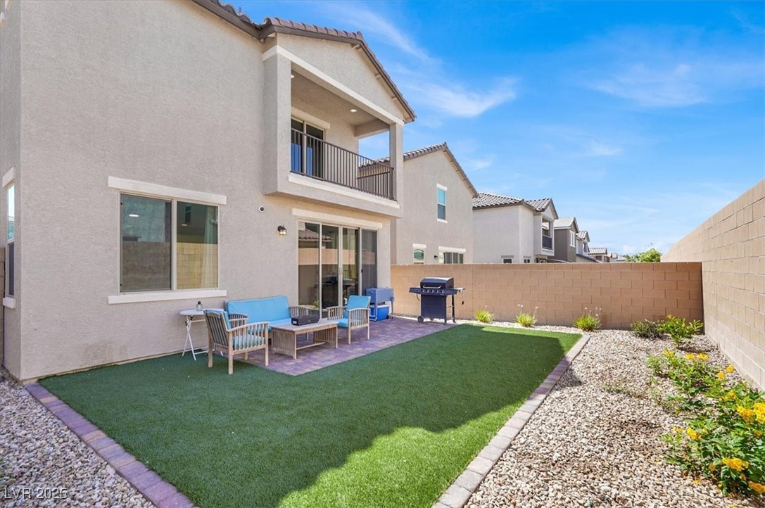 7107 Tilligerry Street, North Las Vegas, Nevada image 26