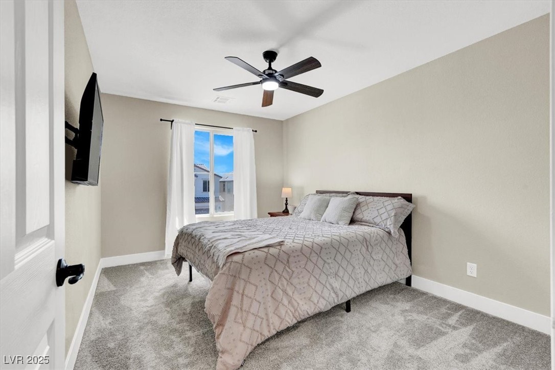 7107 Tilligerry Street, North Las Vegas, Nevada image 21