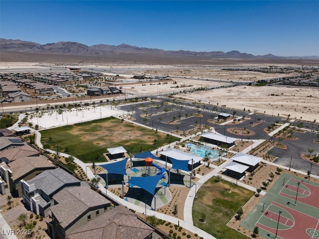7107 Tilligerry Street, North Las Vegas, Nevada image 36