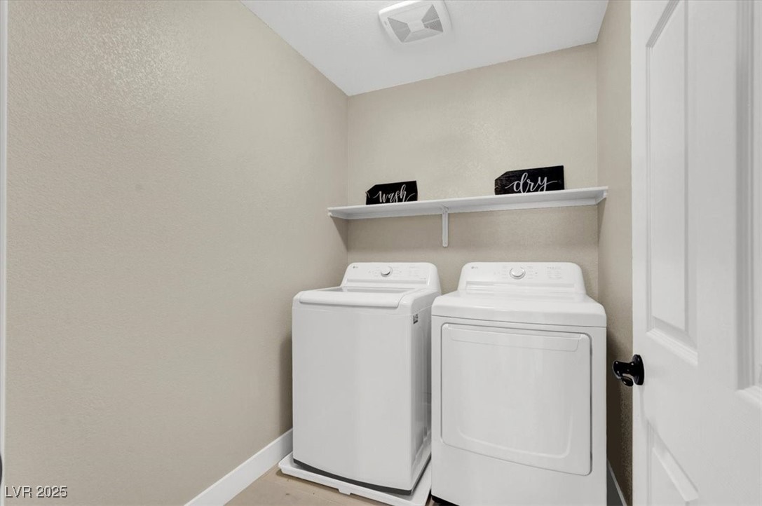 7107 Tilligerry Street, North Las Vegas, Nevada image 18
