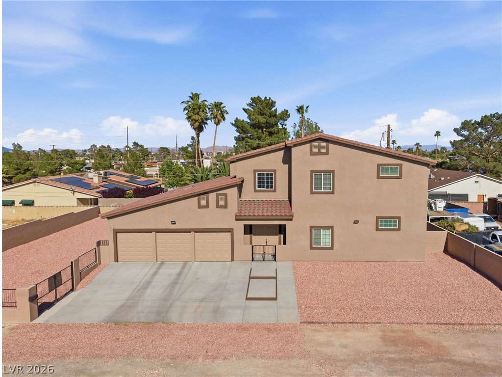 2334 N Michael Way