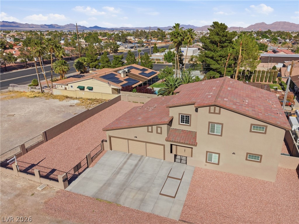 2334 N Michael Way