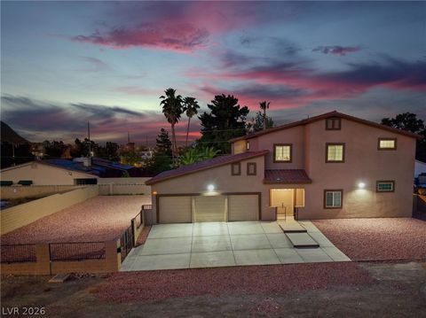 Photo of 2334 N Michael Way, Las Vegas, NV 89108 (MLS # 2777435)