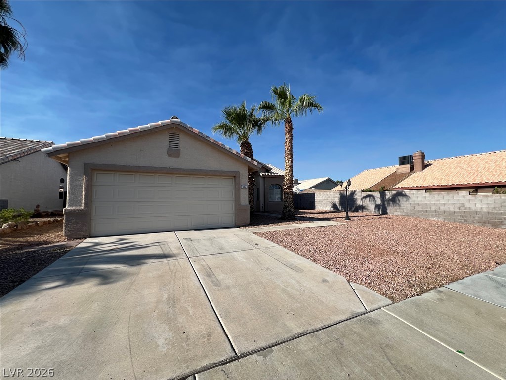 917 Ashford Way