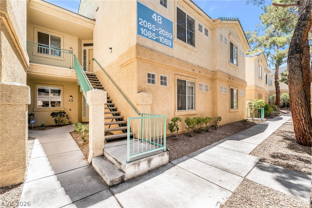 5155 W Tropicana Avenue 2087