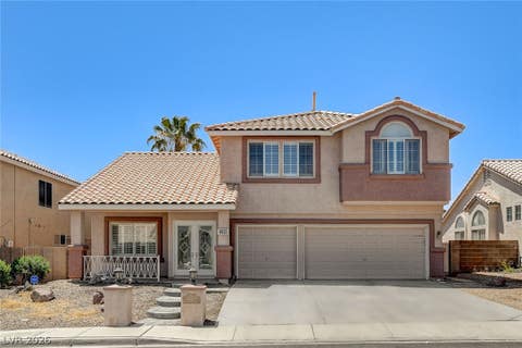 Homes For Sale - 9935 Masked Duck Avenue<br/> Las Vegas, NV 89117