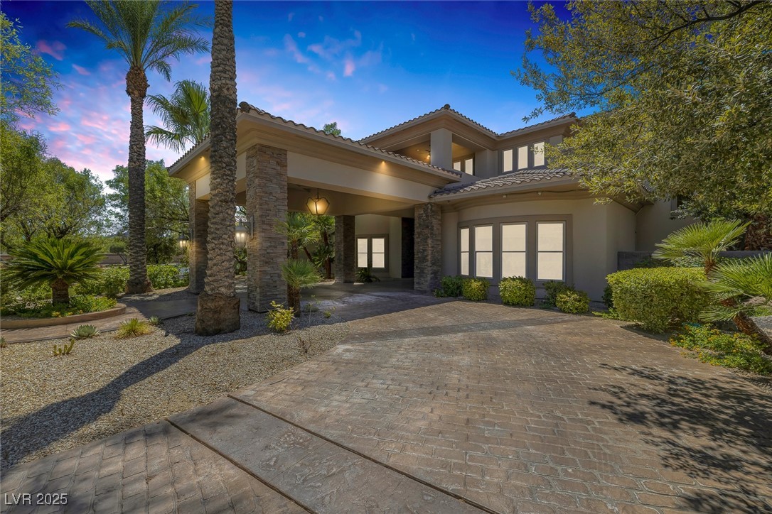 1545 Villa Rica Drive