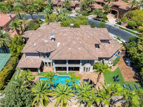 1545 Villa Rica Drive Henderson NV 89052