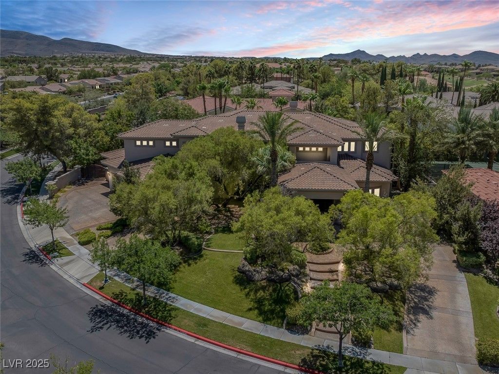 Photo of 1545 Villa Rica Drive, Henderson, NV 89052 (MLS # 2706231)