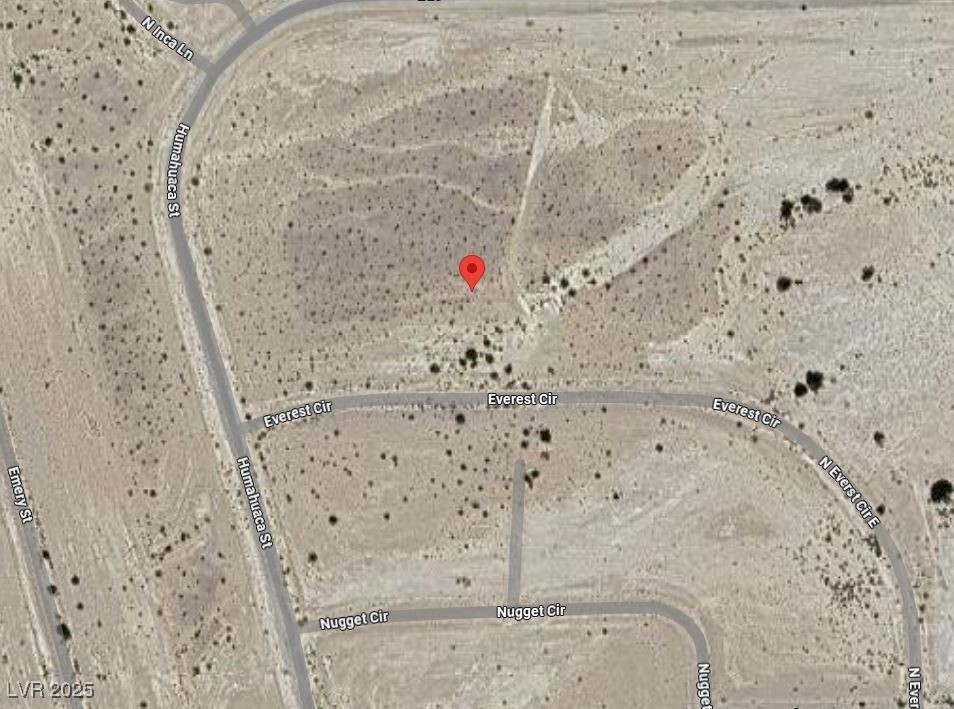 1170 E Everest Circle, Pahrump, Nevada image 2