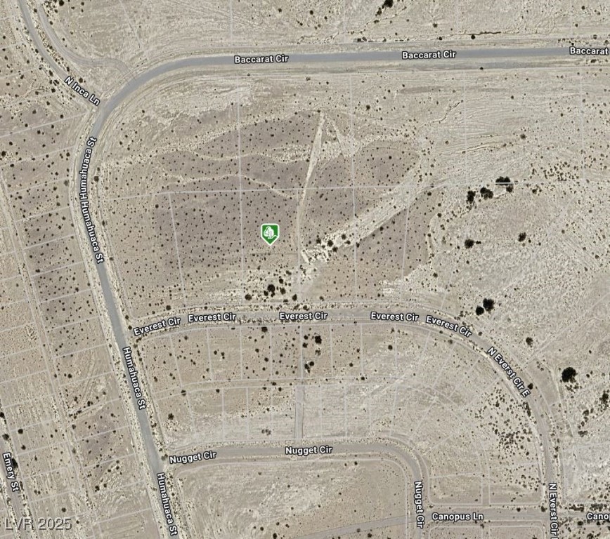 1170 E Everest Circle, Pahrump, Nevada image 1