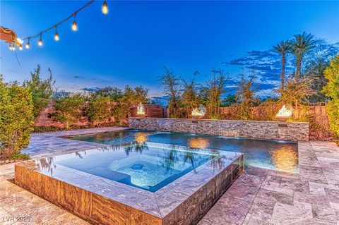 2874 Shining Sun Way Henderson NV 89052