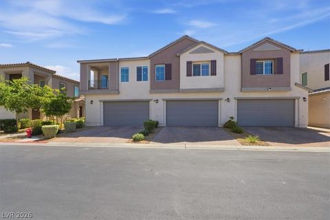 3729 Canis Minor Lane 10206 Henderson NV 89052