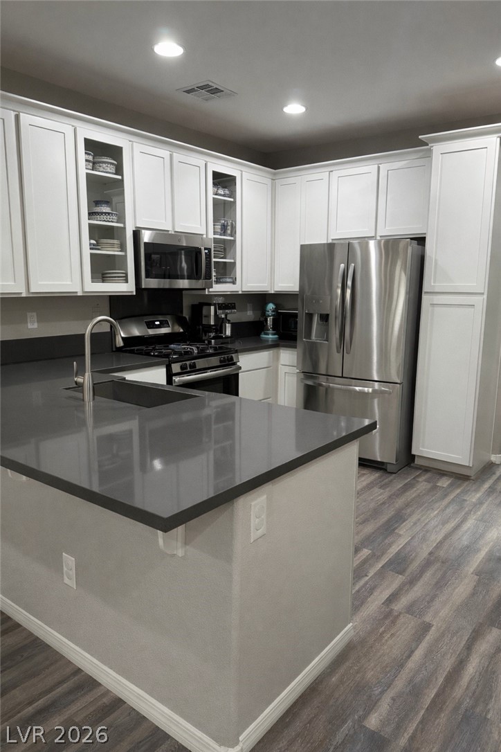 10170 Smooth Rock Street