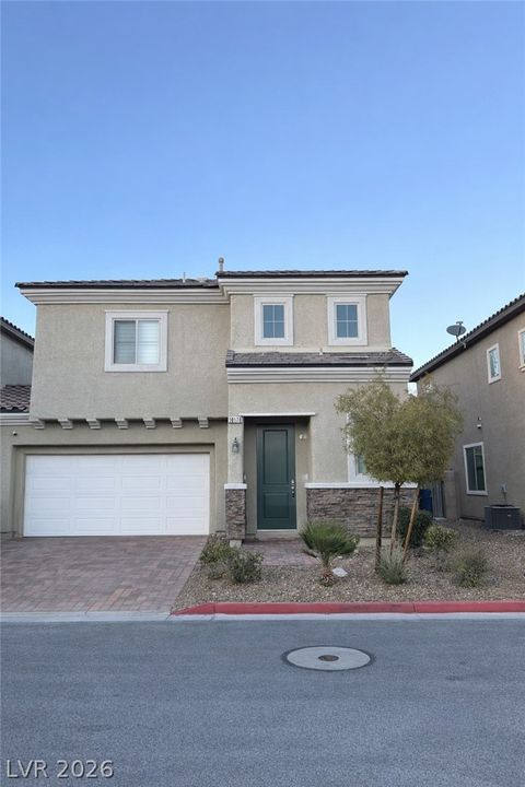 Photo of 10170 Smooth Rock Street, Las Vegas, NV 89148 (MLS # 2757401)