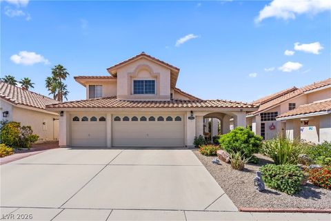 1761 Beechnut Avenue Henderson NV 89074