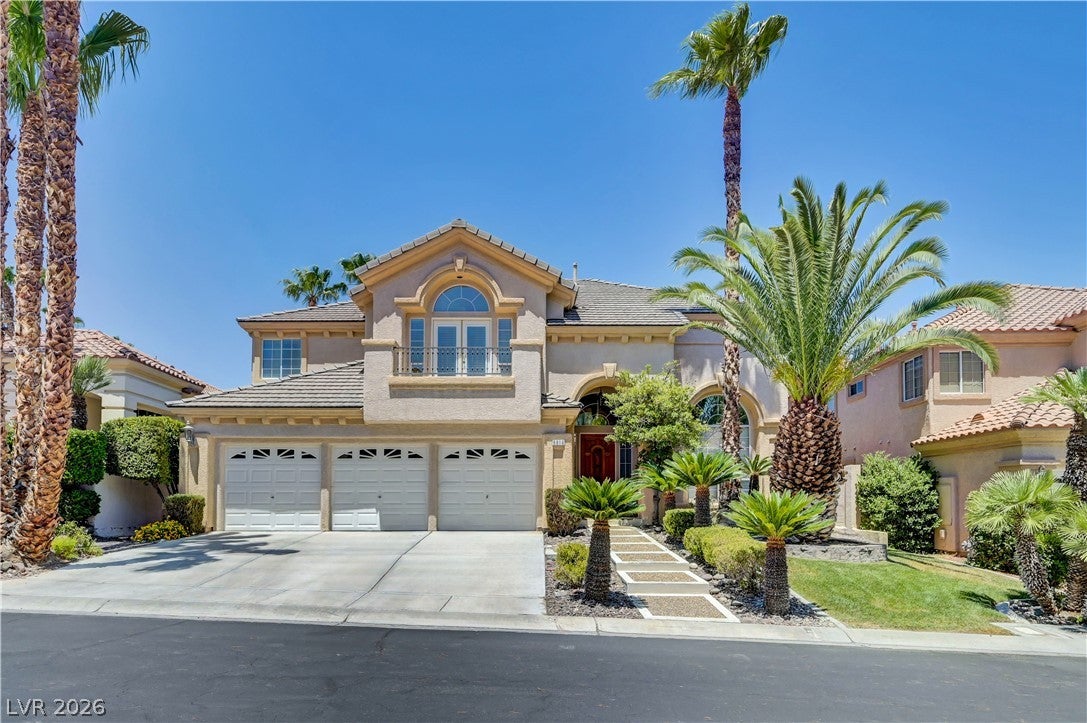 8816 Montagna Drive