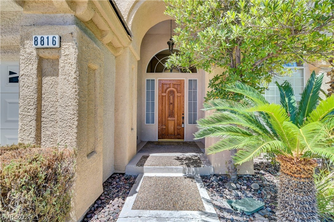 8816 Montagna Drive