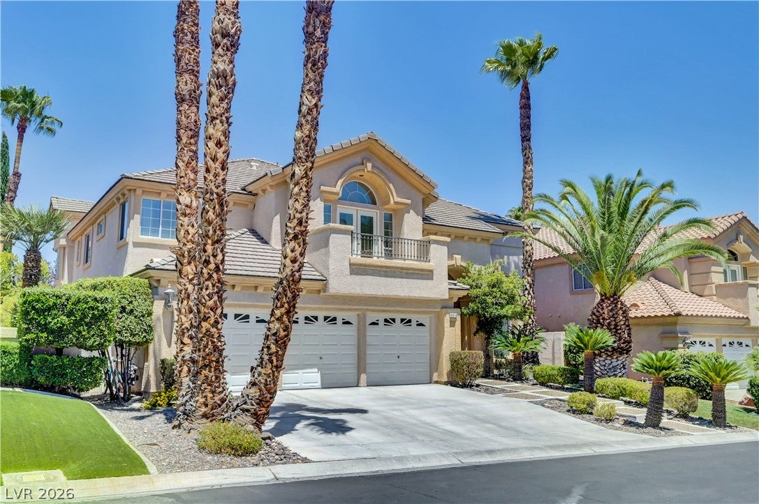 8816 Montagna Drive