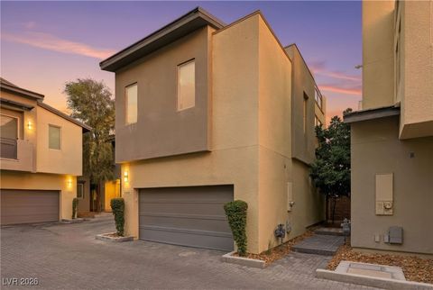 11399 Gravitation Drive Las Vegas NV 89135