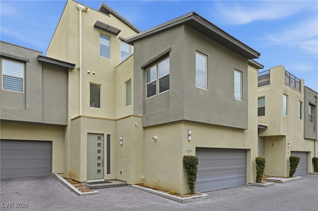 11399 Gravitation Drive