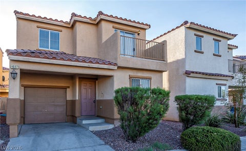 Homes For Rent - 4052 Emerald Wood Street<br/> Las Vegas, NV 89115