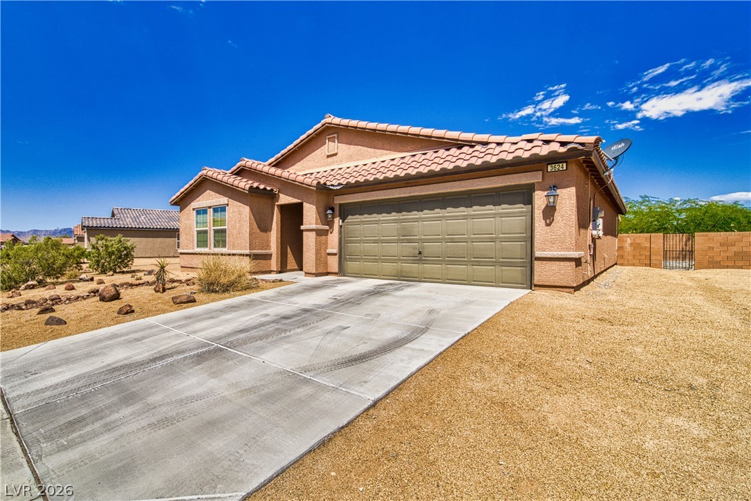3624 E Garfield Drive