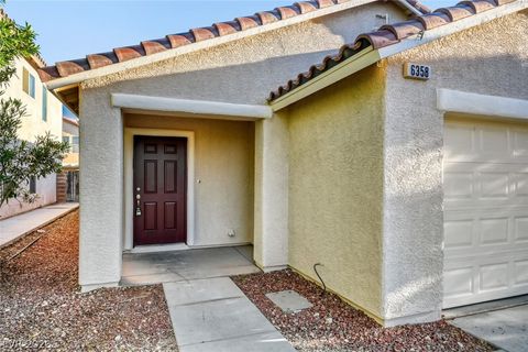 Photo of 6358 W Haleh Avenue, Las Vegas, NV 89141 (MLS # 2766799)