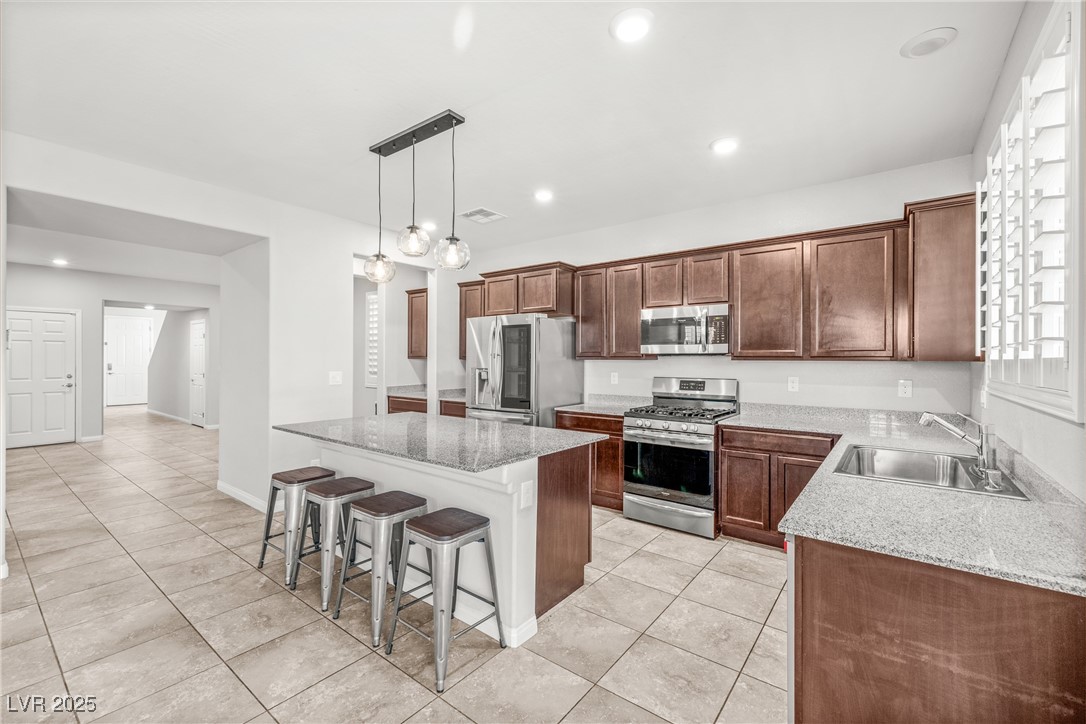 4519 Stardusk Falls Avenue, North Las Vegas, Nevada image 11