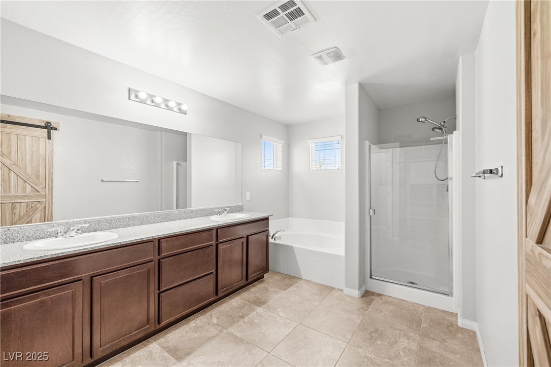 4519 Stardusk Falls Avenue, North Las Vegas, Nevada image 24