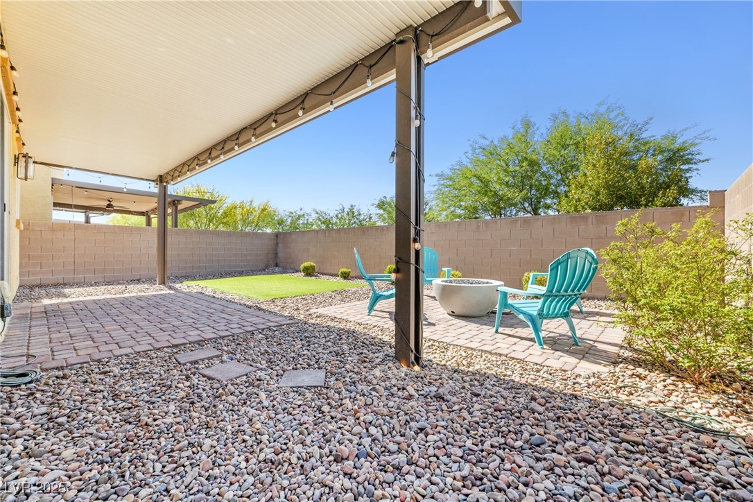 4519 Stardusk Falls Avenue, North Las Vegas, Nevada image 33