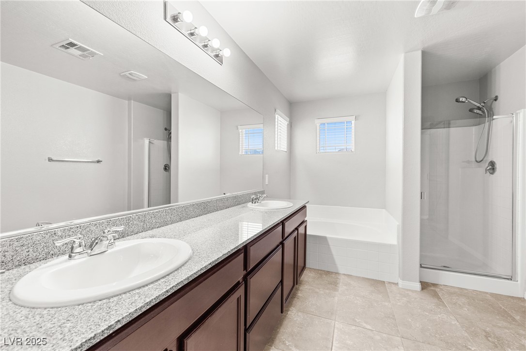 4519 Stardusk Falls Avenue, North Las Vegas, Nevada image 23